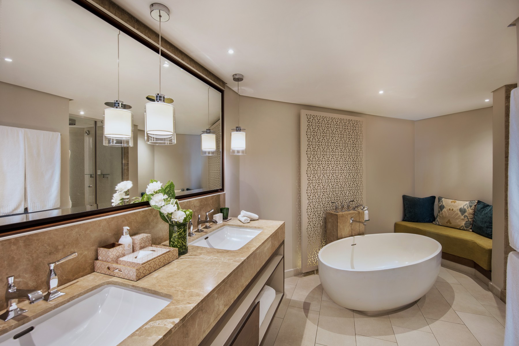 Ocean Suite